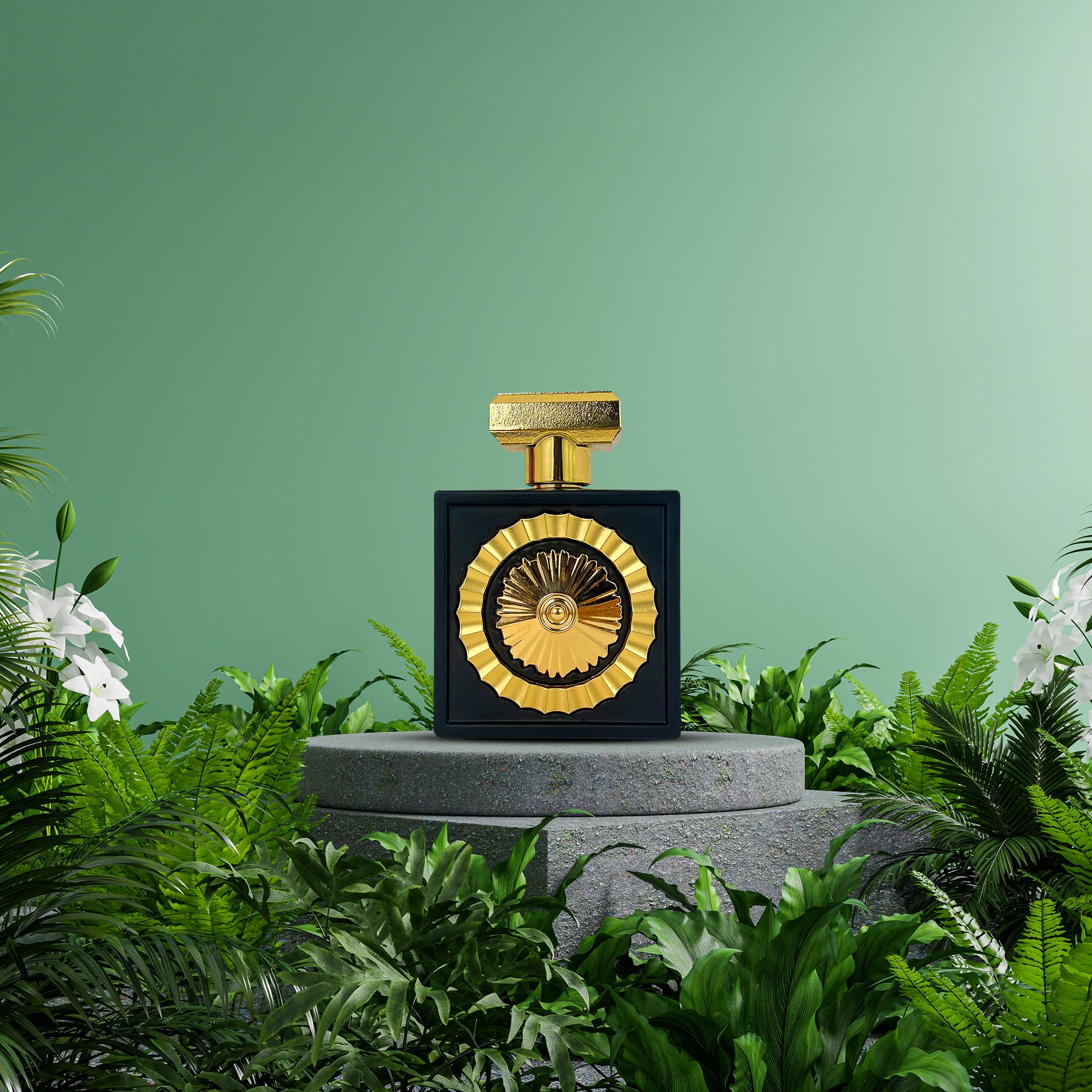 Nebras Eau De Parfum By Lattafa Pride