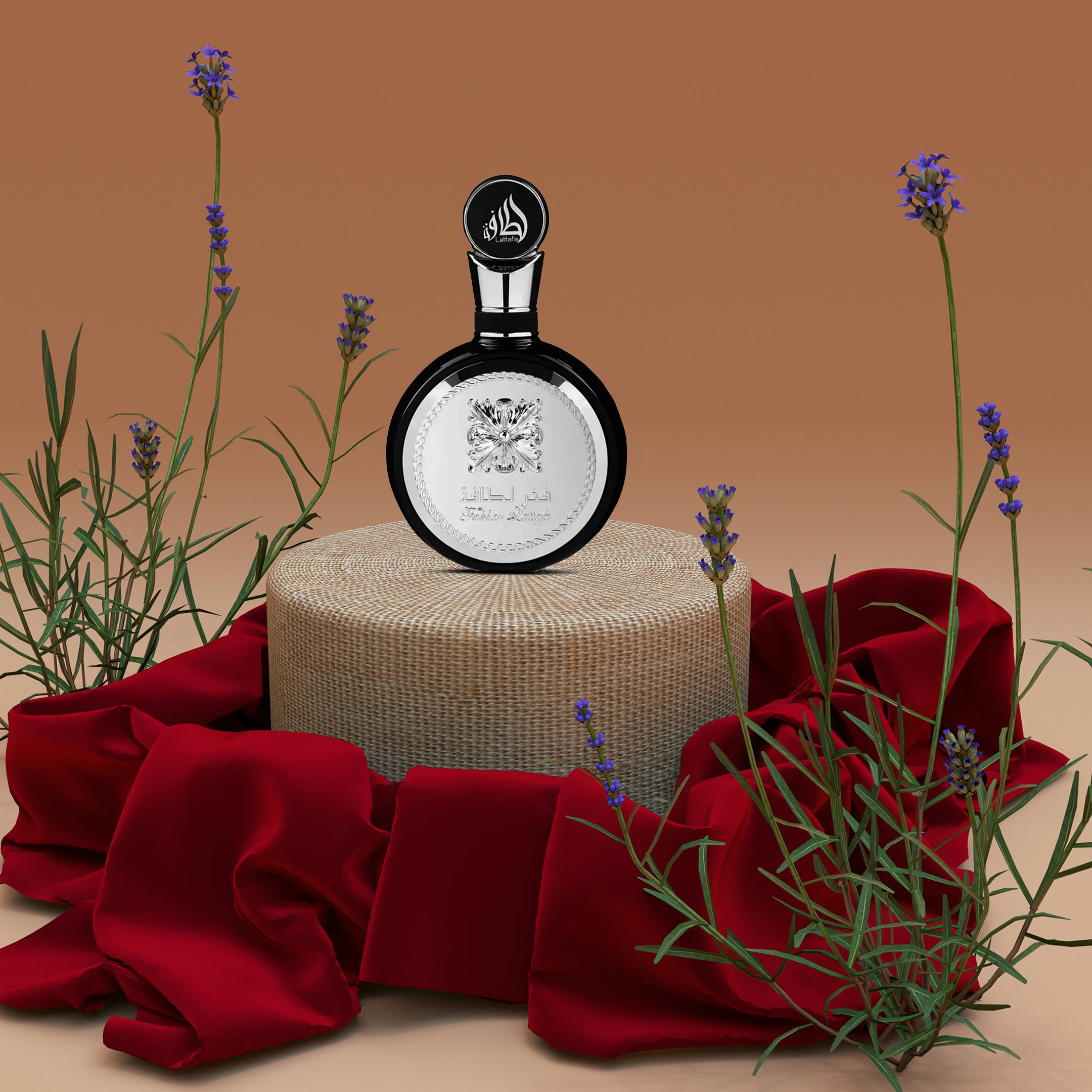 Lattafa Fakhar Eau De Parfum