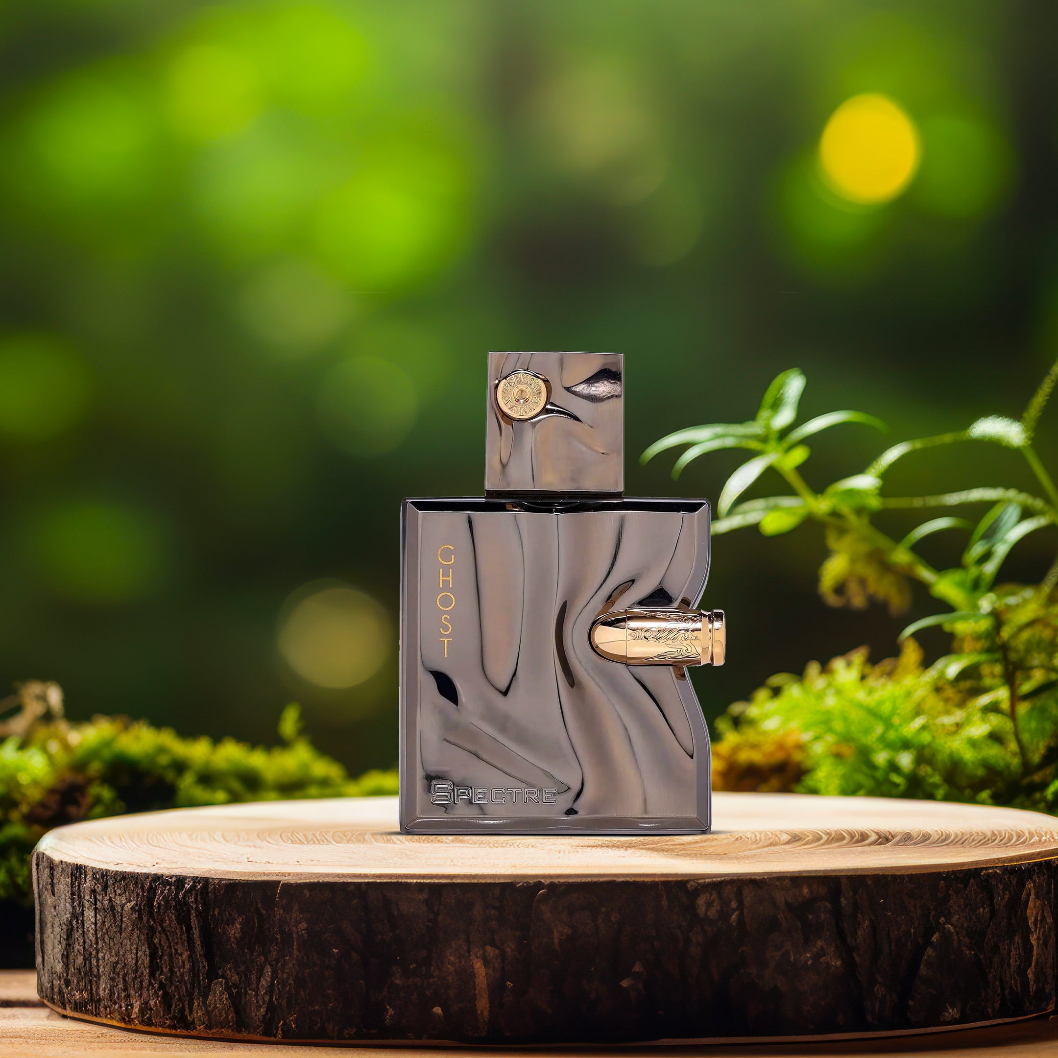 Fragrance World Spectre Eau De Parfum 80ML