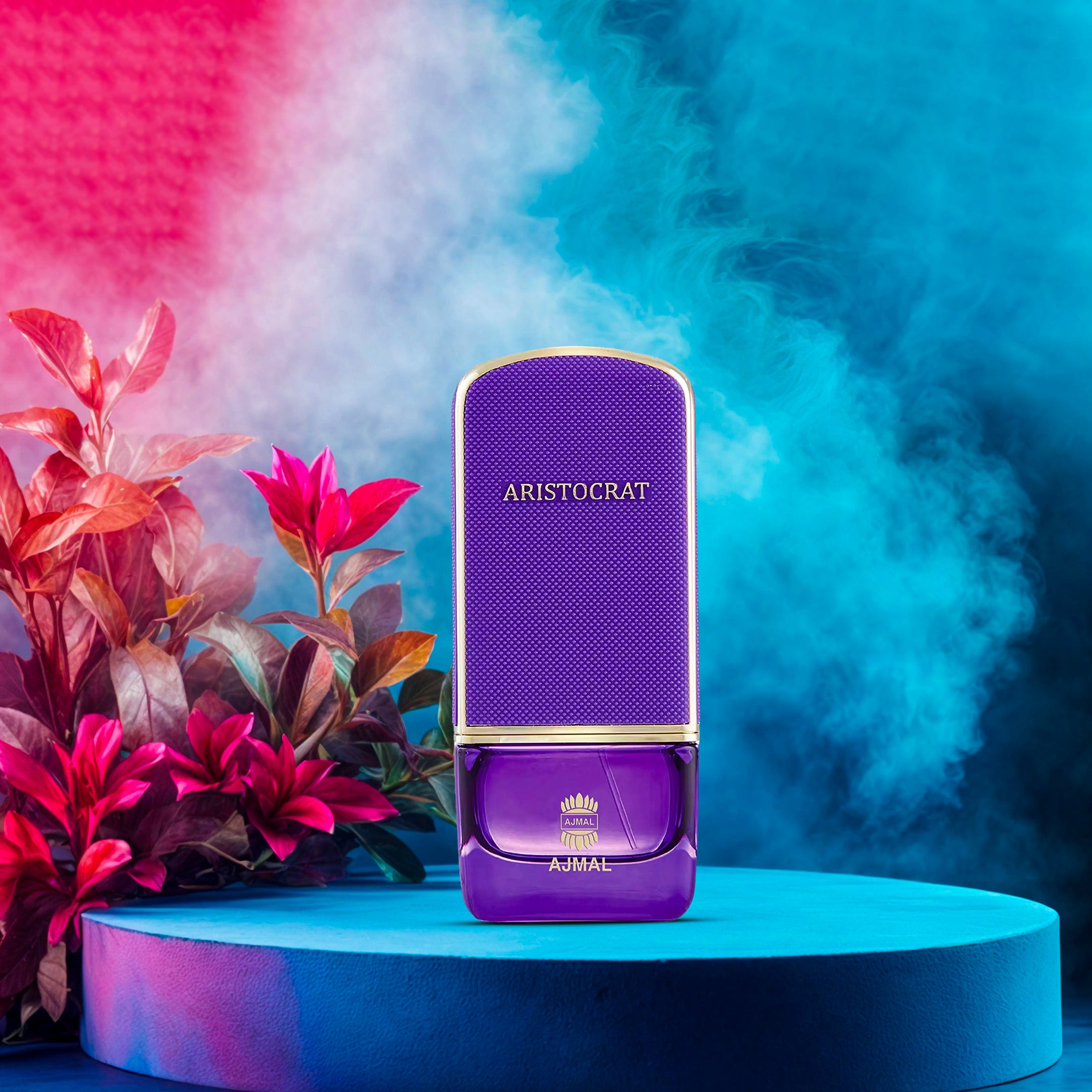 Ajmal Aristocrat Perfume