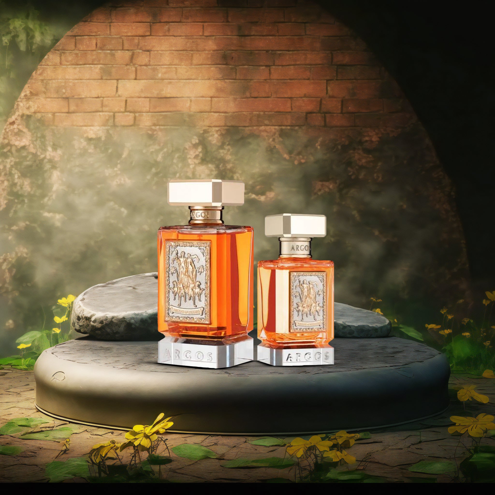 Argos Triumph Of Bacchus Eau De Parfum